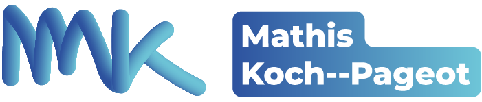 Mathis Koch--Pageot