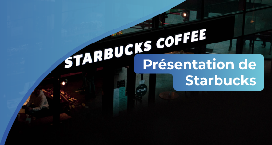 Présentation marketing Starbucks